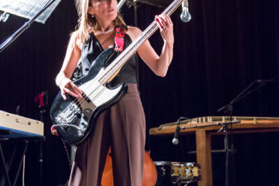 Spinvis @ De Casino St.-Niklaas, picture 20, photographed by Guy Danneels - FrontView Magazine