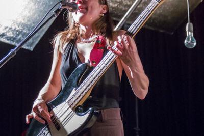 Spinvis @ De Casino St.-Niklaas, picture 21, photographed by Guy Danneels - FrontView Magazine