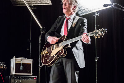 Spinvis @ De Casino St.-Niklaas, picture 22, photographed by Guy Danneels - FrontView Magazine