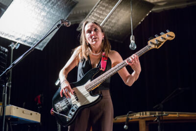 Spinvis @ De Casino St.-Niklaas, picture 23, photographed by Guy Danneels - FrontView Magazine