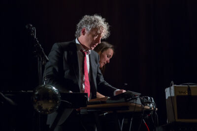 Spinvis @ De Casino St.-Niklaas, picture 26, photographed by Guy Danneels - FrontView Magazine