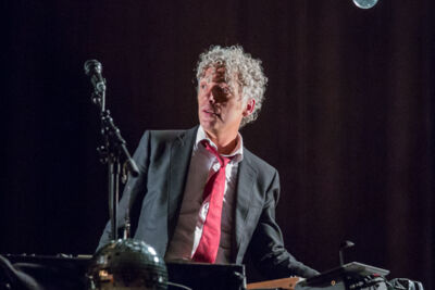 Spinvis @ De Casino St.-Niklaas, picture 28, photographed by Guy Danneels - FrontView Magazine