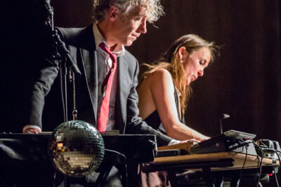 Spinvis @ De Casino St.-Niklaas, picture 31, photographed by Guy Danneels - FrontView Magazine