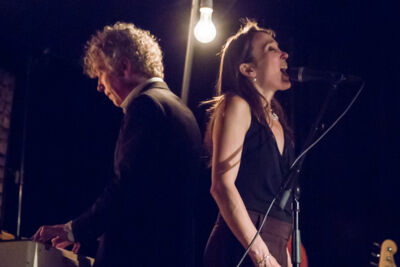Spinvis @ De Casino St.-Niklaas, picture 32, photographed by Guy Danneels - FrontView Magazine
