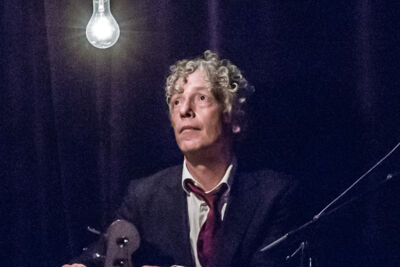 Spinvis @ De Casino St.-Niklaas, picture 33, photographed by Guy Danneels - FrontView Magazine
