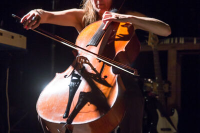 Spinvis @ De Casino St.-Niklaas, picture 37, photographed by Guy Danneels - FrontView Magazine