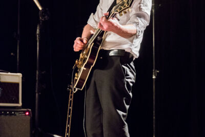 Spinvis @ De Casino St.-Niklaas, picture 38, photographed by Guy Danneels - FrontView Magazine