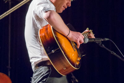 Spinvis @ De Casino St.-Niklaas, picture 39, photographed by Guy Danneels - FrontView Magazine