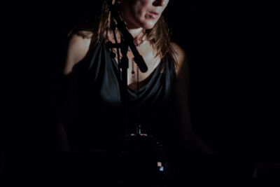 Spinvis @ De Casino St.-Niklaas, picture 43, photographed by Guy Danneels - FrontView Magazine