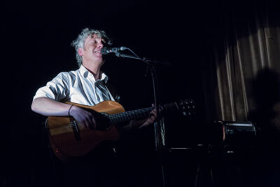 Spinvis @ De Casino St.-Niklaas, picture 45, photographed by Guy Danneels - FrontView Magazine