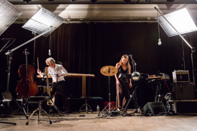 Spinvis @ De Casino St.-Niklaas, picture 46, photographed by Guy Danneels - FrontView Magazine