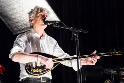 Spinvis @ De Casino St.-Niklaas, picture 52, photographed by Guy Danneels - FrontView Magazine