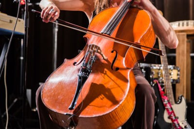 Spinvis @ De Casino St.-Niklaas, picture 57, photographed by Guy Danneels - FrontView Magazine