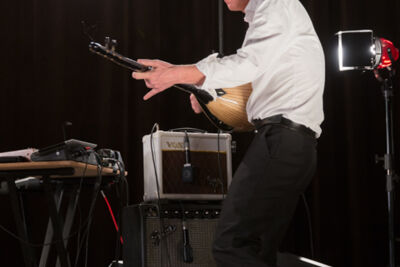 Spinvis @ De Casino St.-Niklaas, picture 60, photographed by Guy Danneels - FrontView Magazine