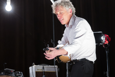Spinvis @ De Casino St.-Niklaas, picture 61, photographed by Guy Danneels - FrontView Magazine