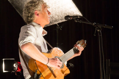 Spinvis @ De Casino St.-Niklaas, picture 64, photographed by Guy Danneels - FrontView Magazine