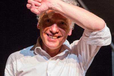 Spinvis @ De Casino St.-Niklaas, picture 66, photographed by Guy Danneels - FrontView Magazine