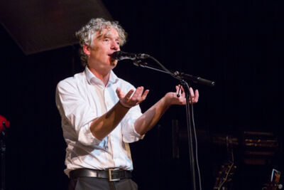 Spinvis @ De Casino St.-Niklaas, picture 67, photographed by Guy Danneels - FrontView Magazine