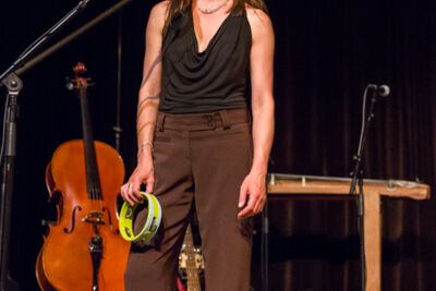 Spinvis @ De Casino St.-Niklaas, picture 69, photographed by Guy Danneels - FrontView Magazine