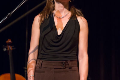 Spinvis @ De Casino St.-Niklaas, picture 70, photographed by Guy Danneels - FrontView Magazine