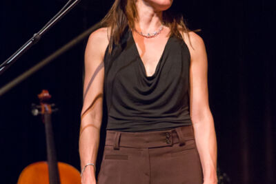 Spinvis @ De Casino St.-Niklaas, picture 72, photographed by Guy Danneels - FrontView Magazine