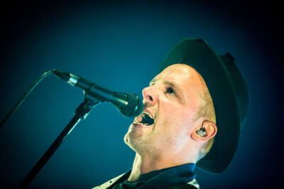 The Van Jets @ AB, picture 12, photographed by Freya Goossens - FrontView Magazine