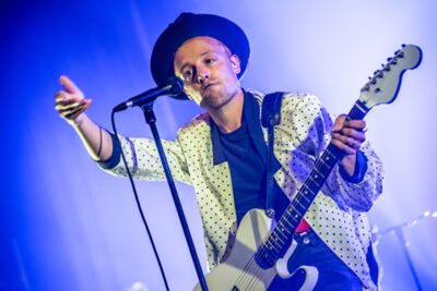 The Van Jets @ AB, picture 25, photographed by Freya Goossens - FrontView Magazine