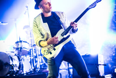 The Van Jets @ AB, picture 26, photographed by Freya Goossens - FrontView Magazine