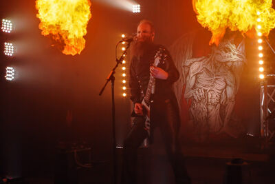 HELL @ Genk, foto 4, foto's door Paul Nouwen - FrontView Magazine