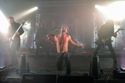 HELL @ Genk, foto 14, foto's door Paul Nouwen - FrontView Magazine