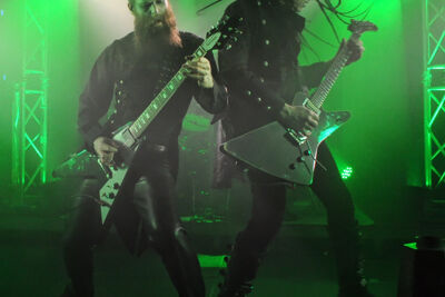 HELL @ Genk, foto 15, foto's door Paul Nouwen - FrontView Magazine