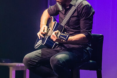 Nick & Simon - Herinneringen @ Capitole, foto 4, foto's door Elke Briers - FrontView Magazine