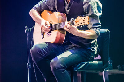 Nick & Simon - Herinneringen @ Capitole, foto 5, foto's door Elke Briers - FrontView Magazine