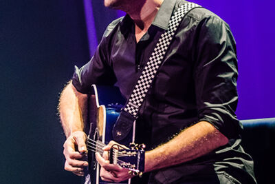 Nick & Simon - Herinneringen @ Capitole, foto 8, foto's door Elke Briers - FrontView Magazine