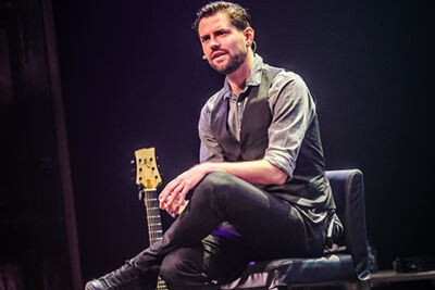 Nick & Simon - Herinneringen @ Capitole, foto 9, foto's door Elke Briers - FrontView Magazine