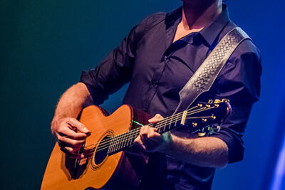 Nick & Simon - Herinneringen @ Capitole, foto 11, foto's door Elke Briers - FrontView Magazine