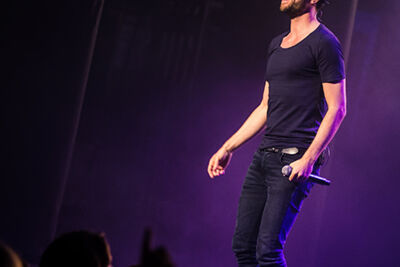 Nick & Simon - Herinneringen @ Capitole, foto 15, foto's door Elke Briers - FrontView Magazine