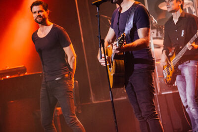 Nick & Simon - Herinneringen @ Capitole, foto 16, foto's door Elke Briers - FrontView Magazine