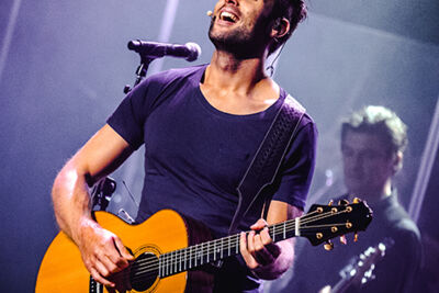 Nick & Simon - Herinneringen @ Capitole, foto 23, foto's door Elke Briers - FrontView Magazine