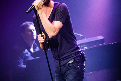 Nick & Simon - Herinneringen @ Capitole, foto 24, foto's door Elke Briers - FrontView Magazine