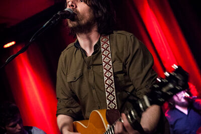 Marco-Z @ Het Depot, picture 7, photographed by Kristof Hayen - FrontView Magazine