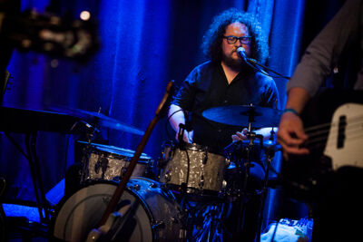 Marco-Z @ Het Depot, picture 10, photographed by Kristof Hayen - FrontView Magazine