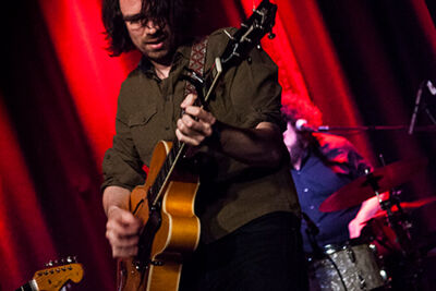Marco-Z @ Het Depot, picture 12, photographed by Kristof Hayen - FrontView Magazine