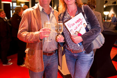 Een week ... niet langer @ Fakkelteater, picture 6, photographed by Goele Bormans - FrontView Magazine