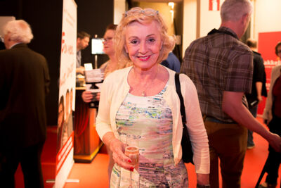 Een week ... niet langer @ Fakkelteater, picture 7, photographed by Goele Bormans - FrontView Magazine