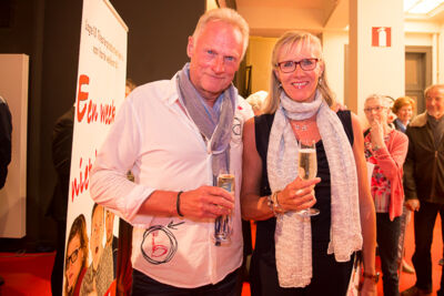 Een week ... niet langer @ Fakkelteater, picture 11, photographed by Goele Bormans - FrontView Magazine