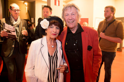 Een week ... niet langer @ Fakkelteater, picture 17, photographed by Goele Bormans - FrontView Magazine