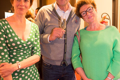 Een week ... niet langer @ Fakkelteater, picture 26, photographed by Goele Bormans - FrontView Magazine