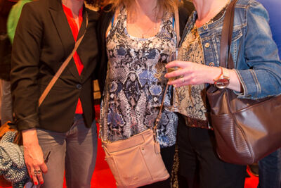 Een week ... niet langer @ Fakkelteater, picture 30, photographed by Goele Bormans - FrontView Magazine