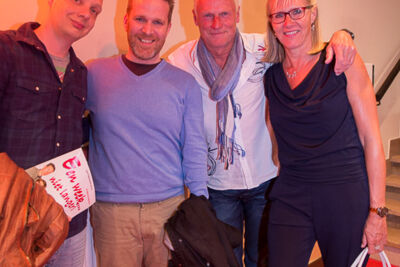 Een week ... niet langer @ Fakkelteater, picture 40, photographed by Goele Bormans - FrontView Magazine